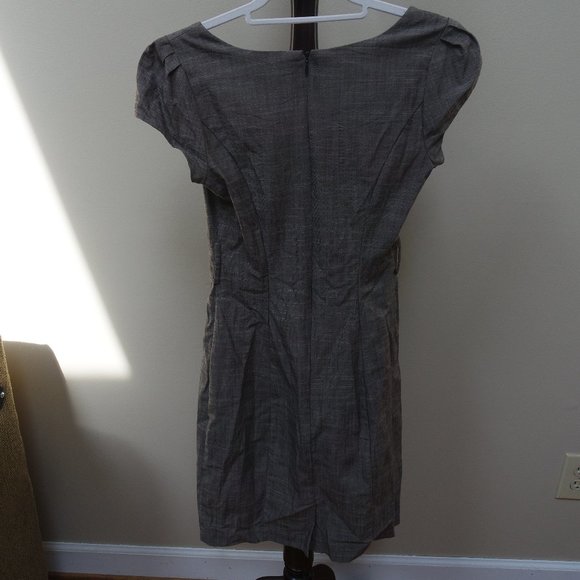 Iz Byer Dress - Picture 4 of 5